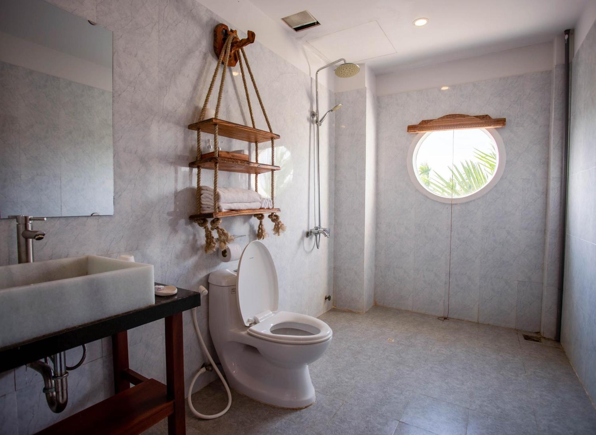 Hoi An Fairy Garden Villa Room photo