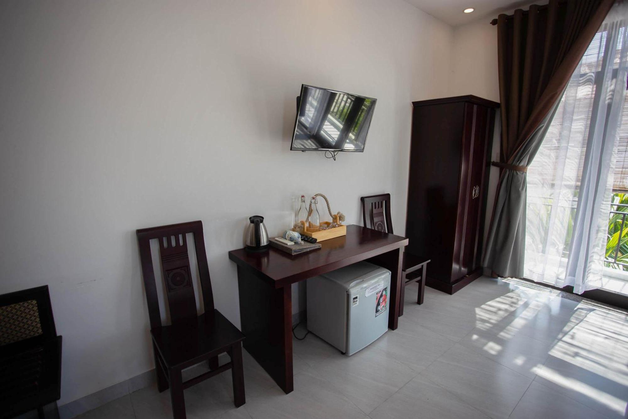 Hoi An Fairy Garden Villa Room photo