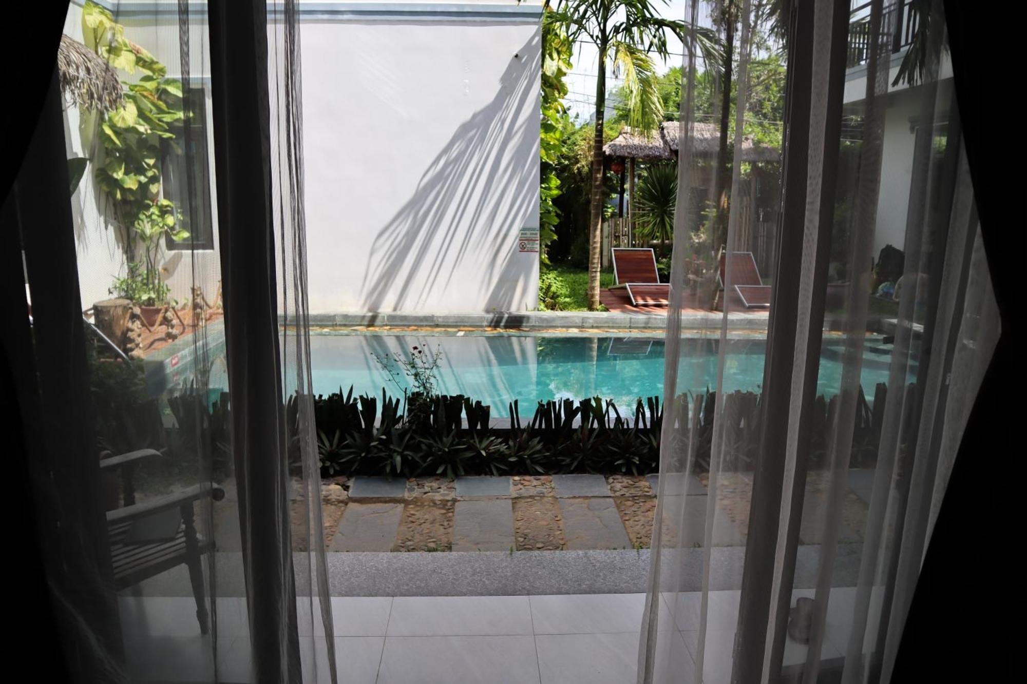 Hoi An Fairy Garden Villa Room photo