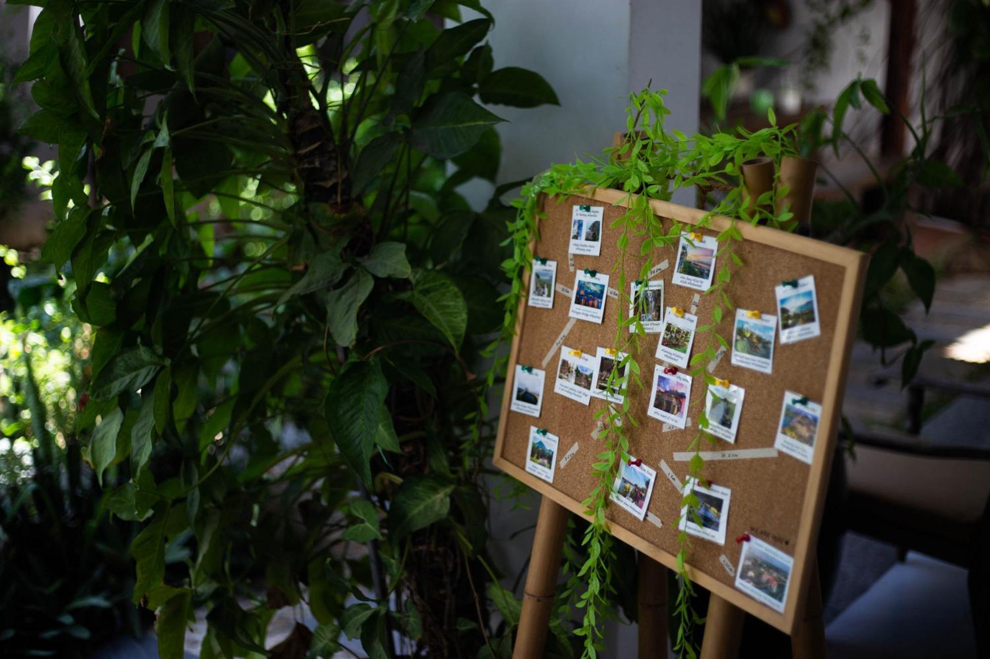 Hoi An Fairy Garden Villa Exterior photo