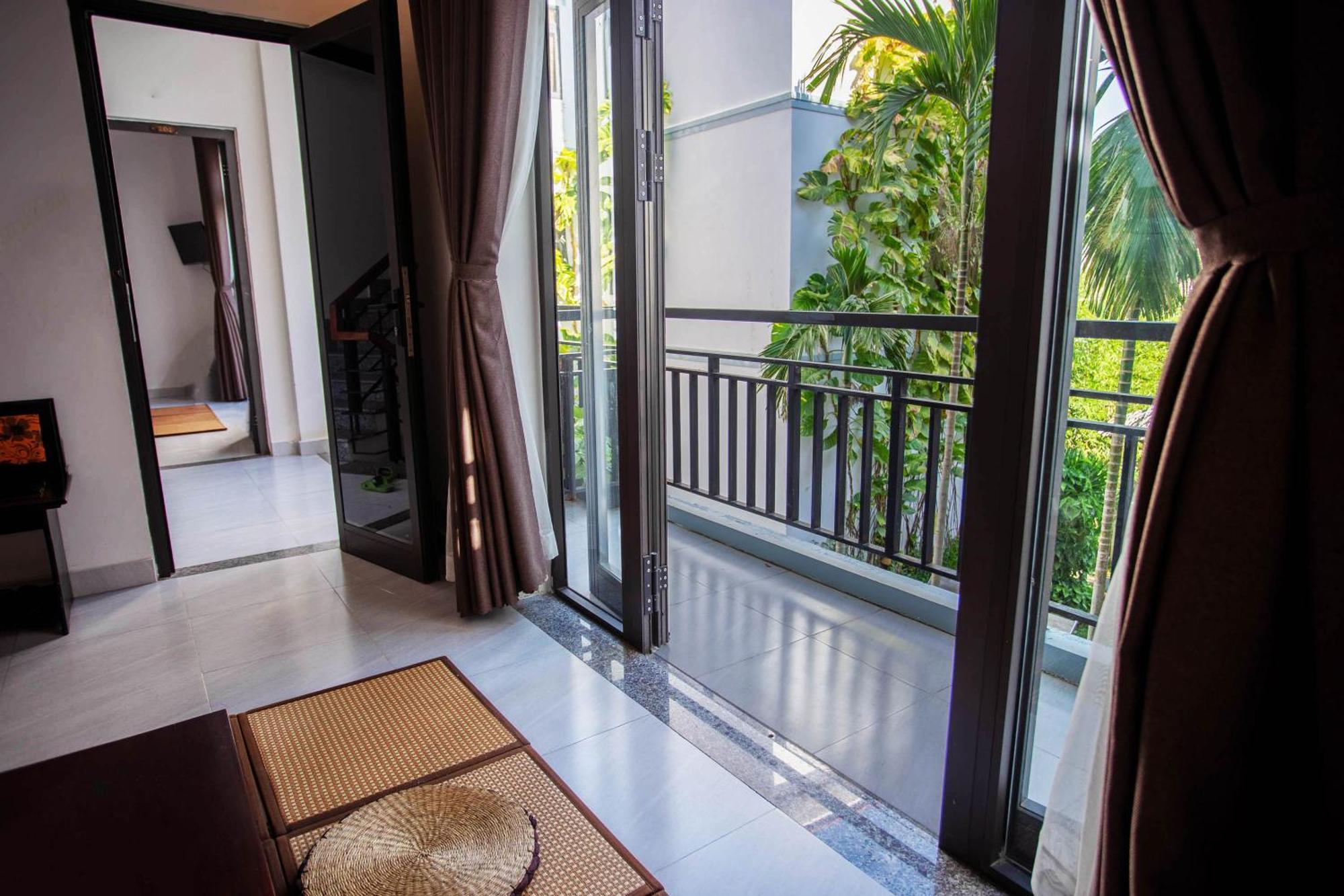 Hoi An Fairy Garden Villa Exterior photo
