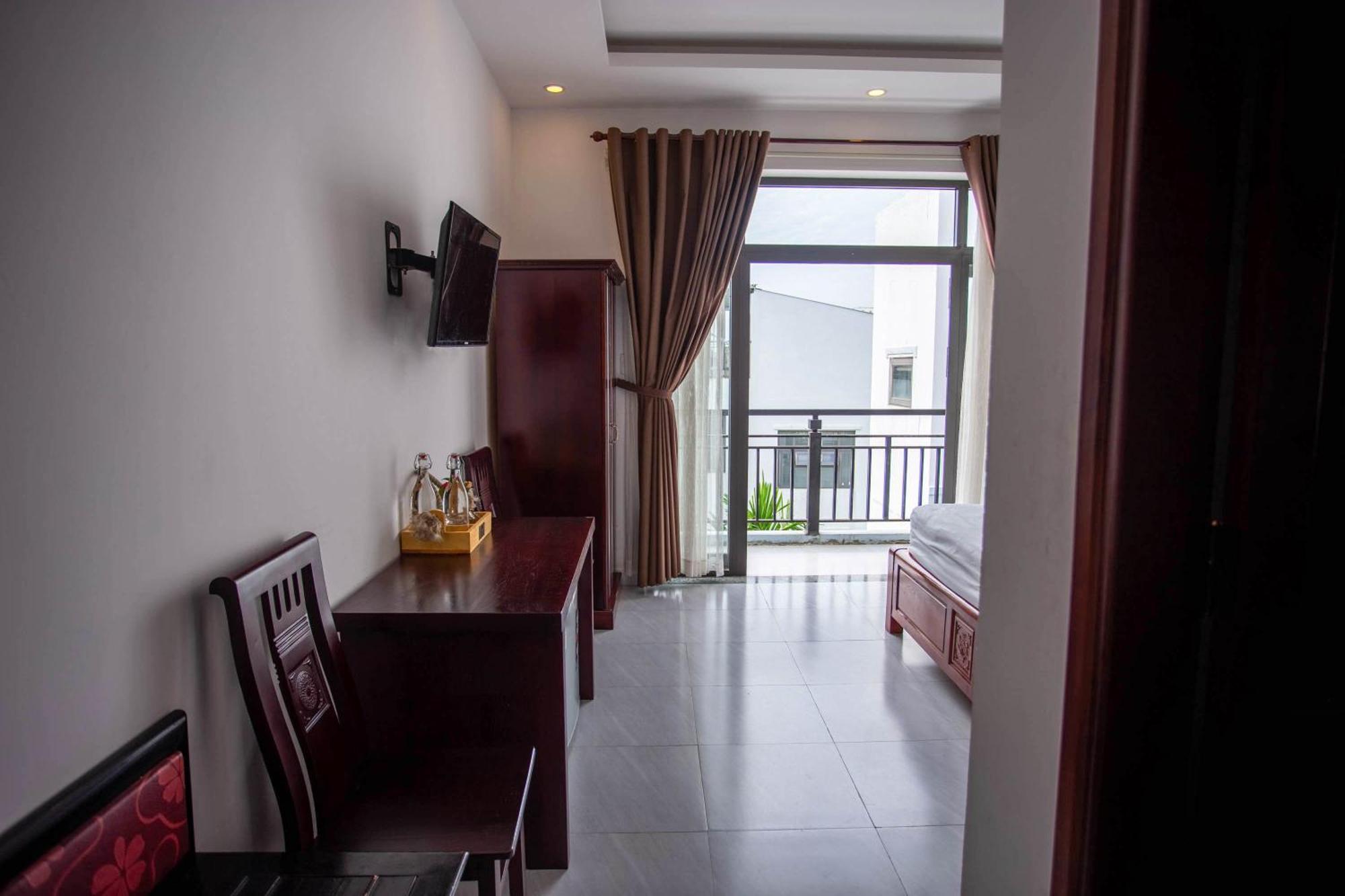 Hoi An Fairy Garden Villa Exterior photo