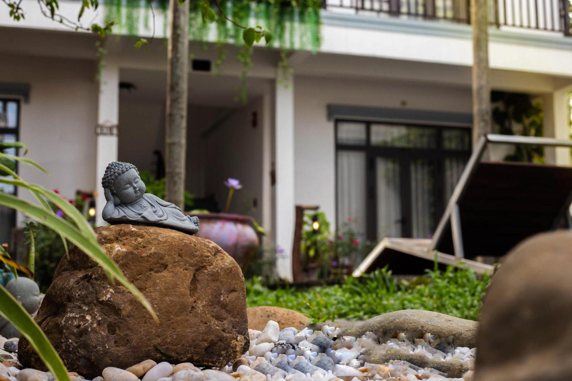 Hoi An Fairy Garden Villa Exterior photo