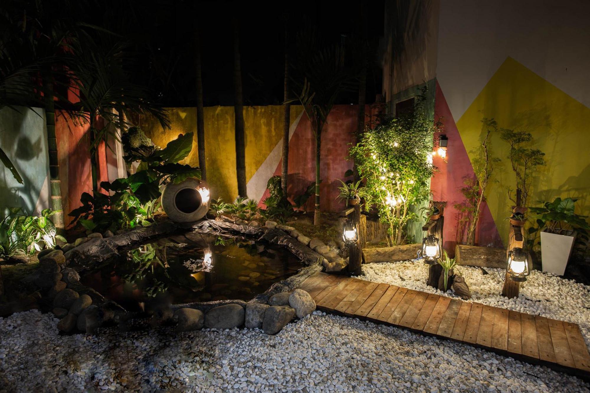 Hoi An Fairy Garden Villa Exterior photo